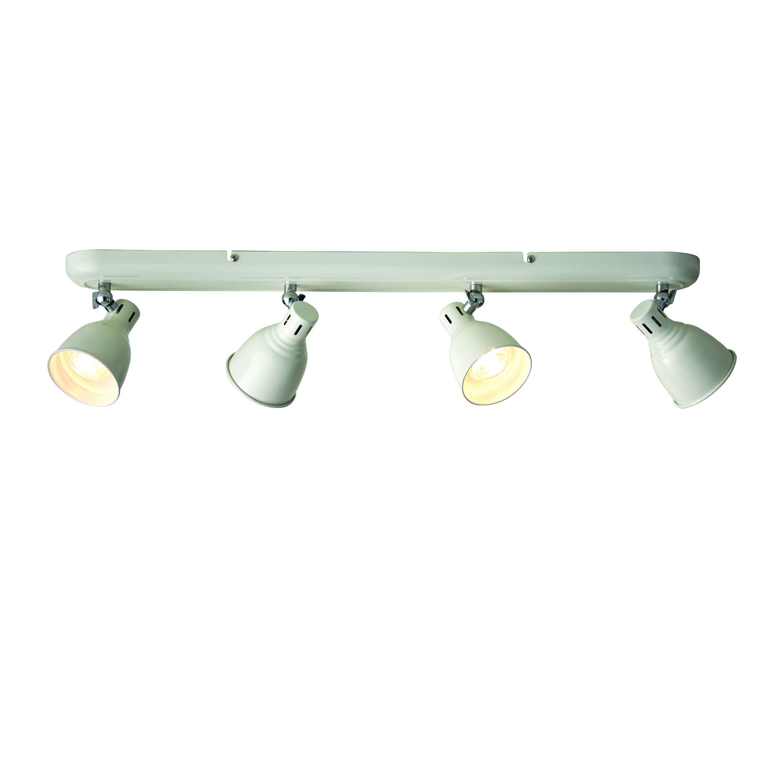 Westbury 4lt Spot Greenwood Lighting