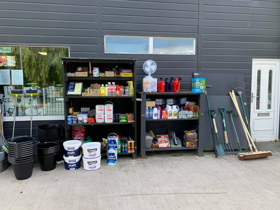 About Greenwood Lighting