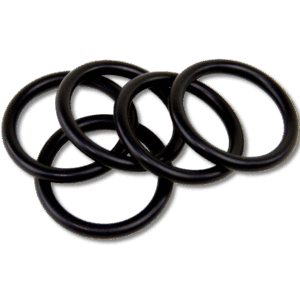 O-Rings for L3 E10 Christmas Light Lampholders – 10 Pack
