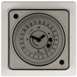 24 hour socket box timer