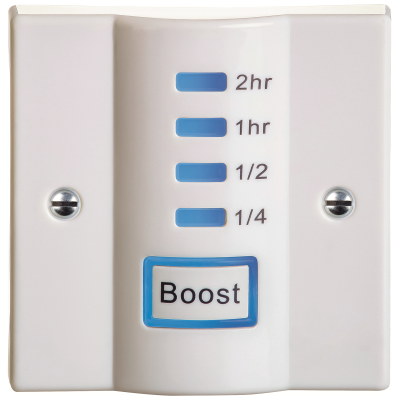 Timer Booster - Image 2