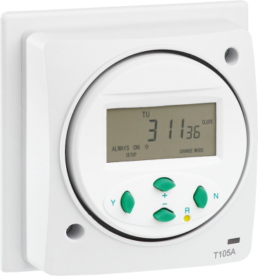 Greenbrook Digital Timer