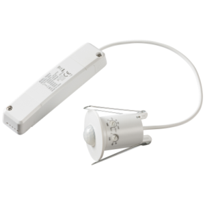 Knightsbridge OS0019 Mini PIR Sensor 360Deg