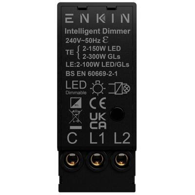 Enkin SS-EN-00-PDM150 Dimmer Module - Image 2