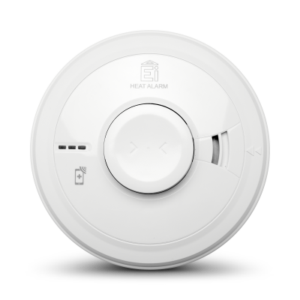 Aico EI3014 Mains Heat Alarm