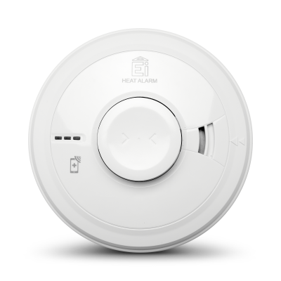 Aico EI3014 Mains Heat Alarm
