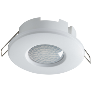 Knightsbridge OS0025W 2in1 PIR Sensor 360Deg