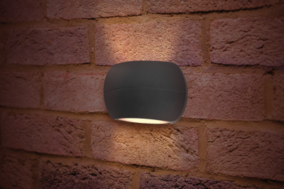 Integral ILDEA014 Lux Stone Wall Light 8W