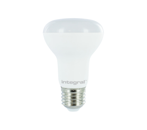 LED Reflector E27 (ES) 60W equivalent, Warm white, dimmable