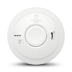 Aico EI3016 Optical Mains Smoke Alarm