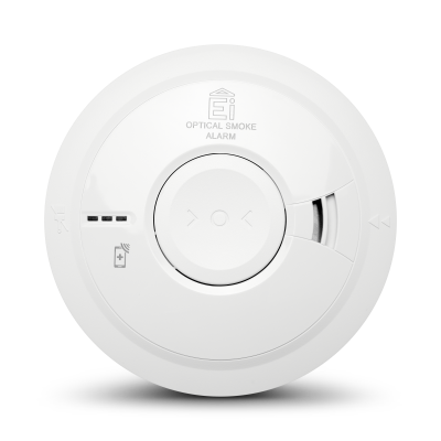 Aico EI3016 Optical Mains Smoke Alarm