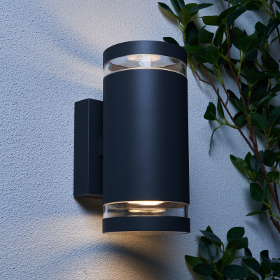 Forum ZN-29189-ATR Lens Up&Down Wall Light - Image 2