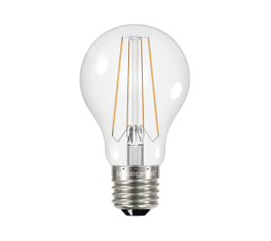 LED GLS E27 (ES) 60W equivalent, Cool white 4000K, dimmable
