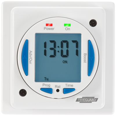 24 HR Digital Socket Box Timer - Image 2