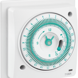 Greenbrook Mechanical Socket box timer
