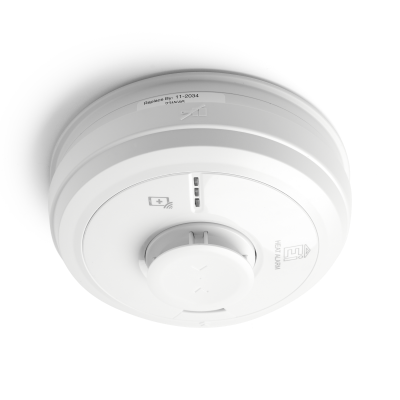 Aico EI3014 Mains Heat Alarm - Image 3