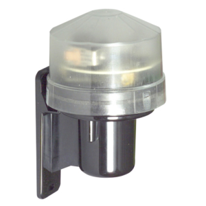 Greenbrook 10A Wall Mounted Electronic Photocell Kit IP65