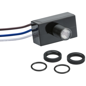 Knightsbridge OSPCR Photocell Sensor IP65