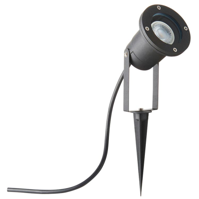 Saxby POLGU10 Spike Light GU10 50W 240V - Image 2
