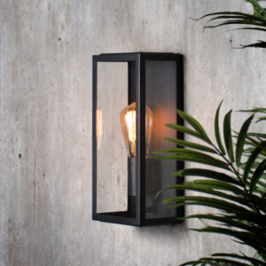 Forum ZN-20944-ANTH Lantern E27 GLS 60W Minerva