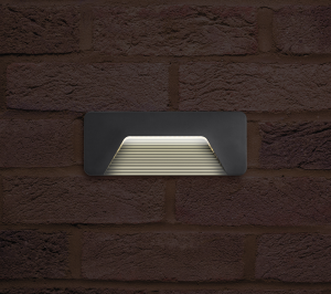 Integral ILBLA017 PathLux Bricklight 3W