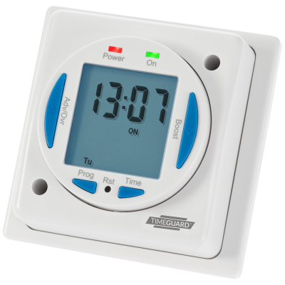 24 HR Digital Socket Box Timer