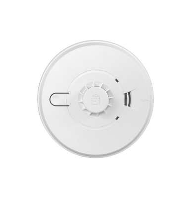 Aico EI144E Heat Alarm Optical - Image 3