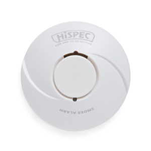 Hispec HSA/BP/RF10-PRO Smoke Alarm