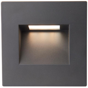 Saxby 99761 Albus CCT Dwn/Light 1.5W