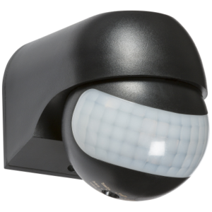 Knightsbridge OS0014B Mini PIR Sensor 180Deg