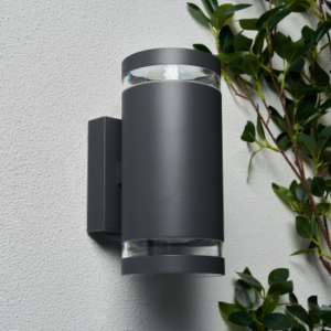 Forum ZN-29189-ATR Lens Up&Down Wall Light