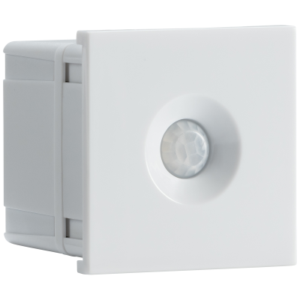 Knightsbridge NETPIRWH PIR Sensor 120Deg White