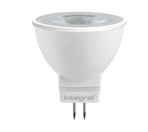LED Spotlight GU10 35W equivalent, Cool white 4000K