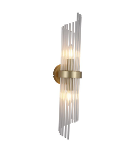 Searchlight 11500-2GO Wall Light 2x60W
