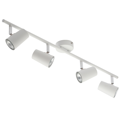 Forum INL-31723-WHT Bar Spot 4x35W White - Image 2