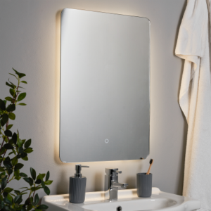 Forum SPA-44393 Mar LED Mirror Light 25W