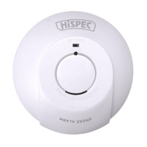 Hispec HSSA/PE/RF10-PRO Smoke Alarm