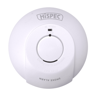 Hispec HSSA/PE/RF10-PRO Smoke Alarm