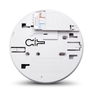 Aico EI168RC RadioLink Interconnect Base