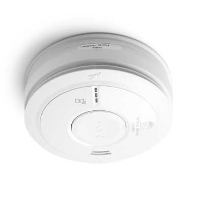 Aico EI3016 Optical Mains Smoke Alarm - Image 3