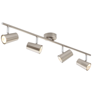 Forum INL-31723-SNIC Bar Spot 4x35W