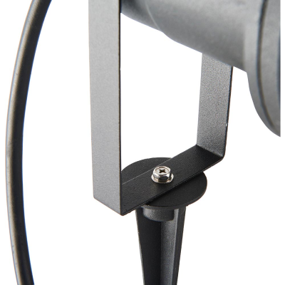 Saxby POLGU10 Spike Light GU10 50W 240V - Image 3