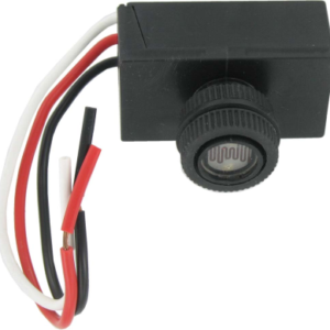 Deligo PCMINI Mini Photocell 1000W