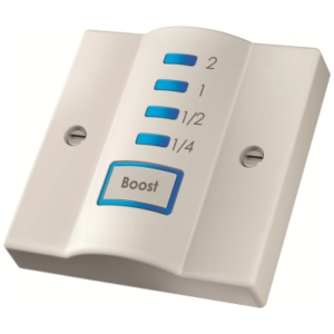 Timer Booster
