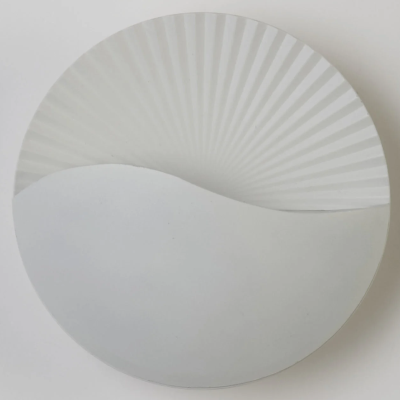 Project WL-SUN-W Sunrise Wall Light 6W White - Image 2