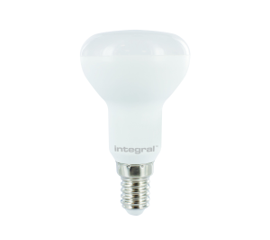 LED Reflector E14 (SES) 40W equivalent, Warm white, dimmable