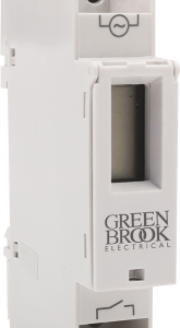 Greenbrook T80 Digital Timer 7 Day