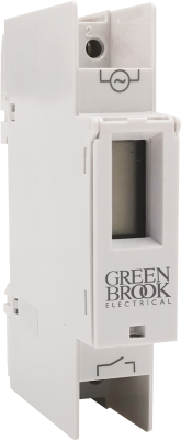 Greenbrook T80 Digital Timer 7 Day