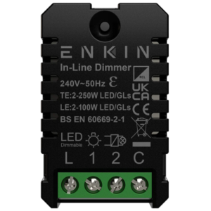Enkin SS-EN-00-IDM250 In-Line Dimmer