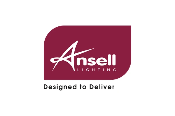 Ansell Lighting logo